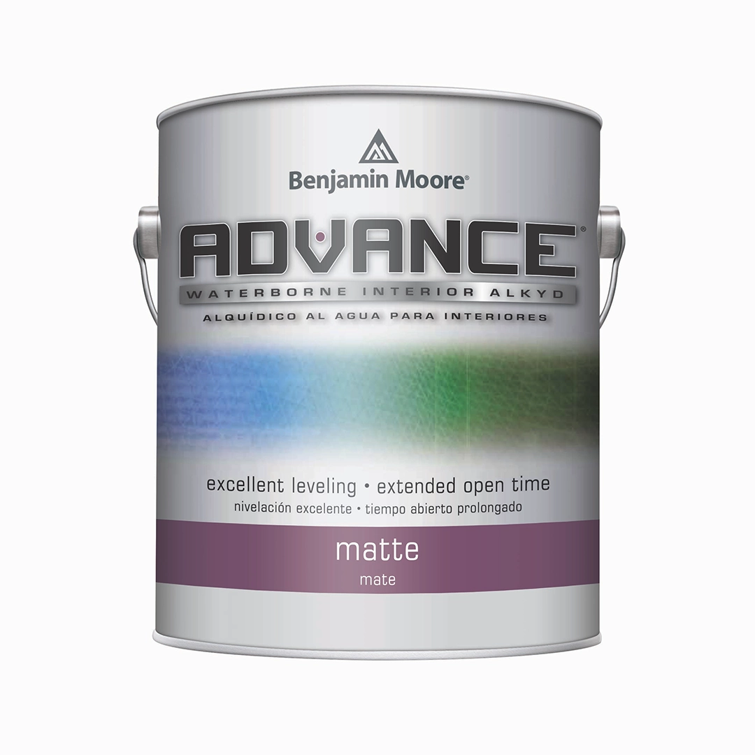 Advance Paint