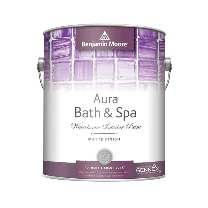 Aura Bath and Spa