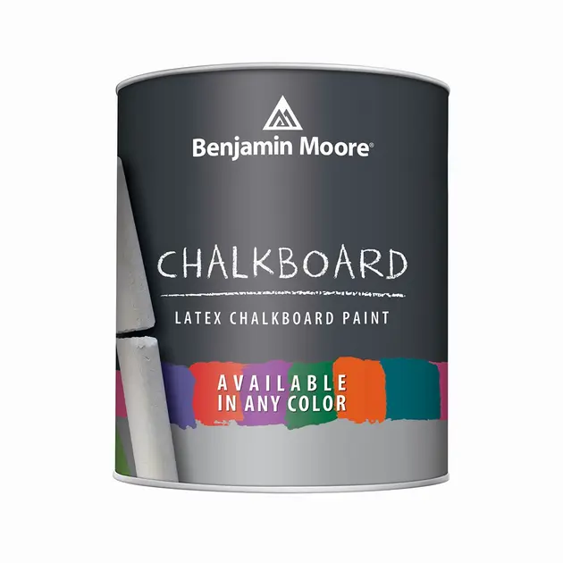 Chalkboard Paint