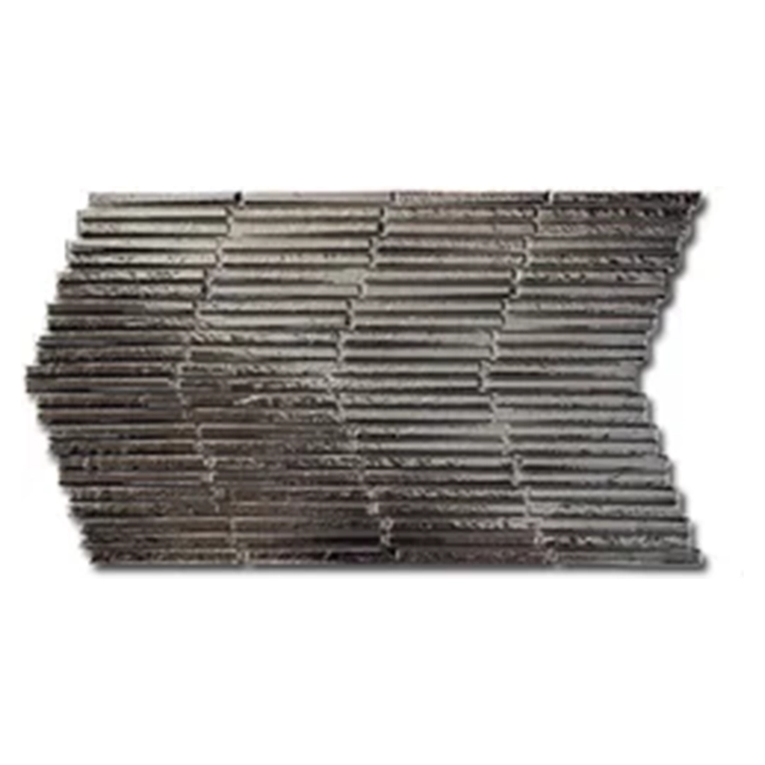 Coda Deco Silver