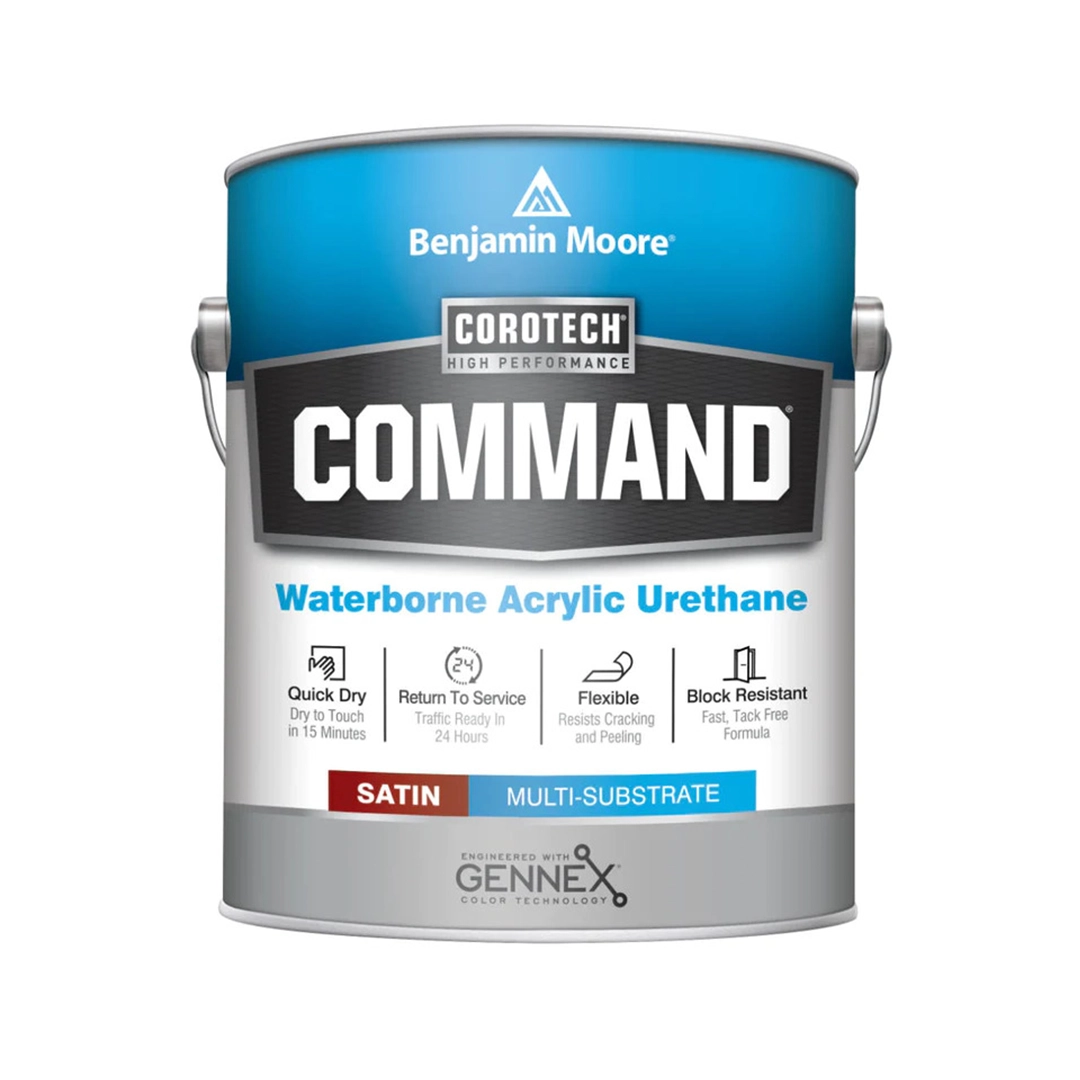 Command (V392) paint