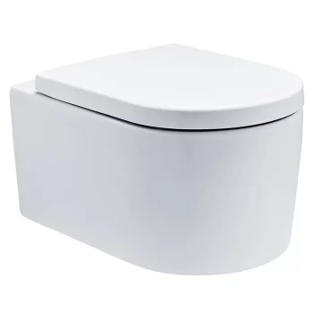 Corsair Wall Mounted WC