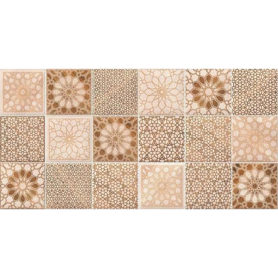 Decor Bergel