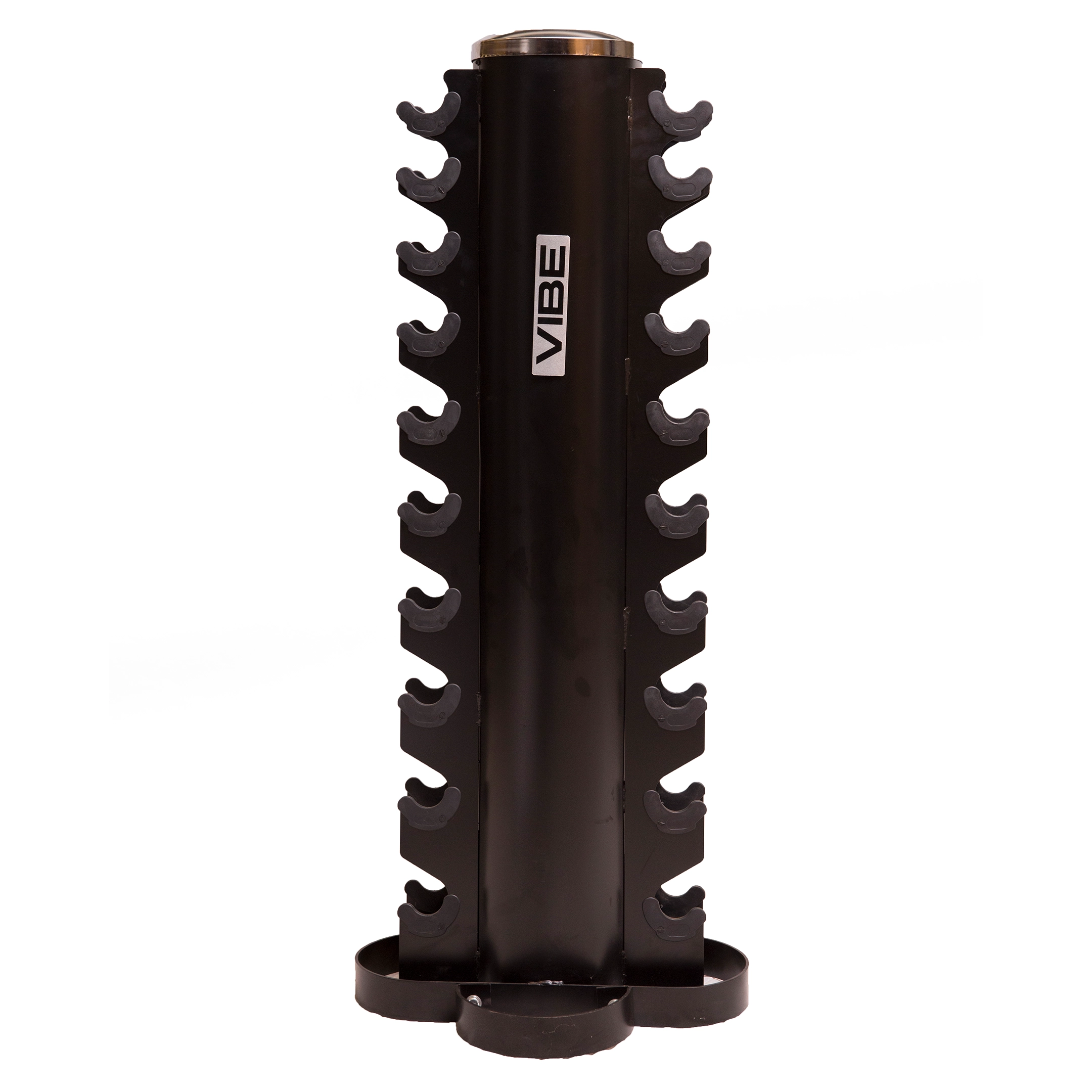 Dumbbell Rack for 1-10 Kg Dumbbells, 10 (Pairs)