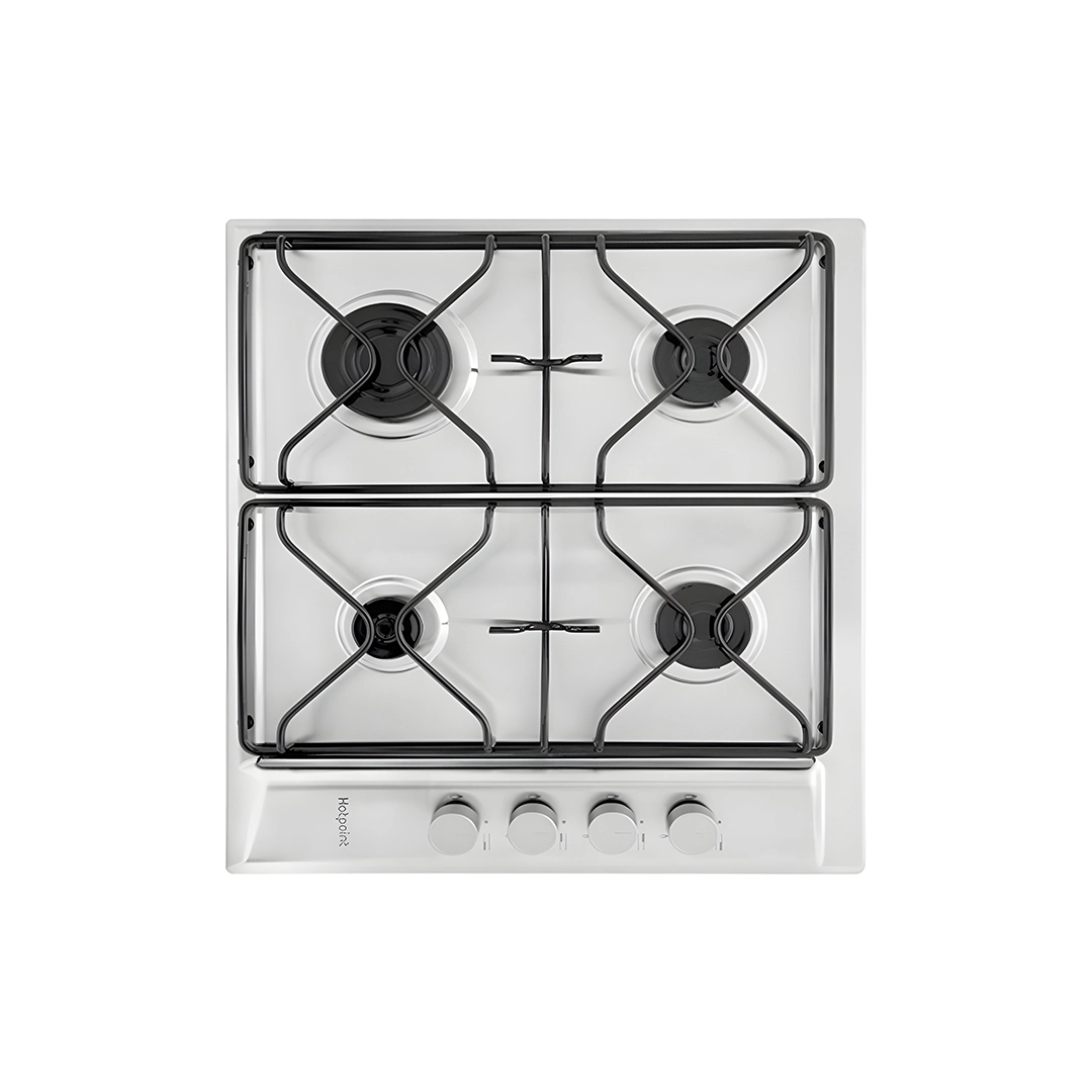 Gas hob