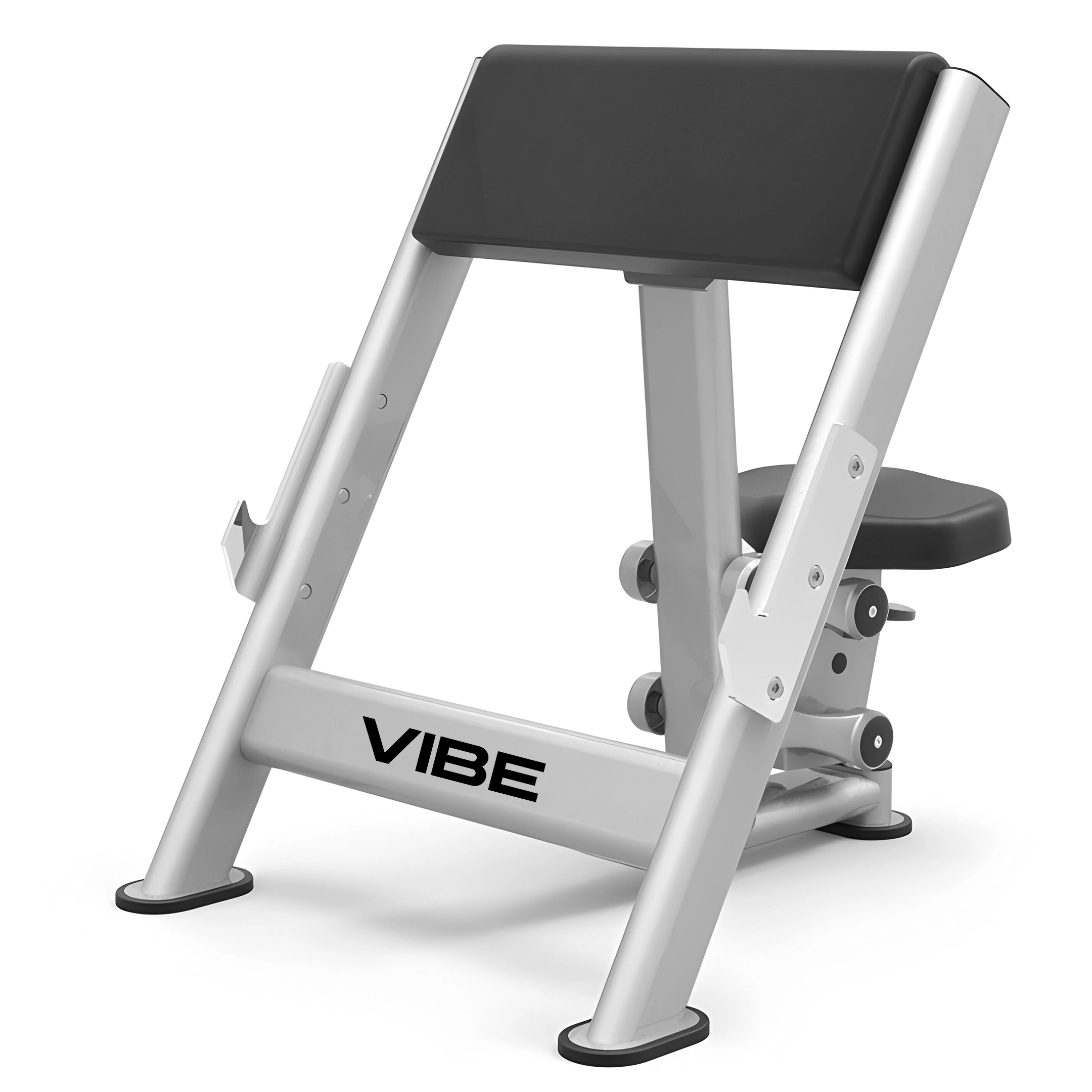 Bicep Curl Rack & Arm Curl Rack