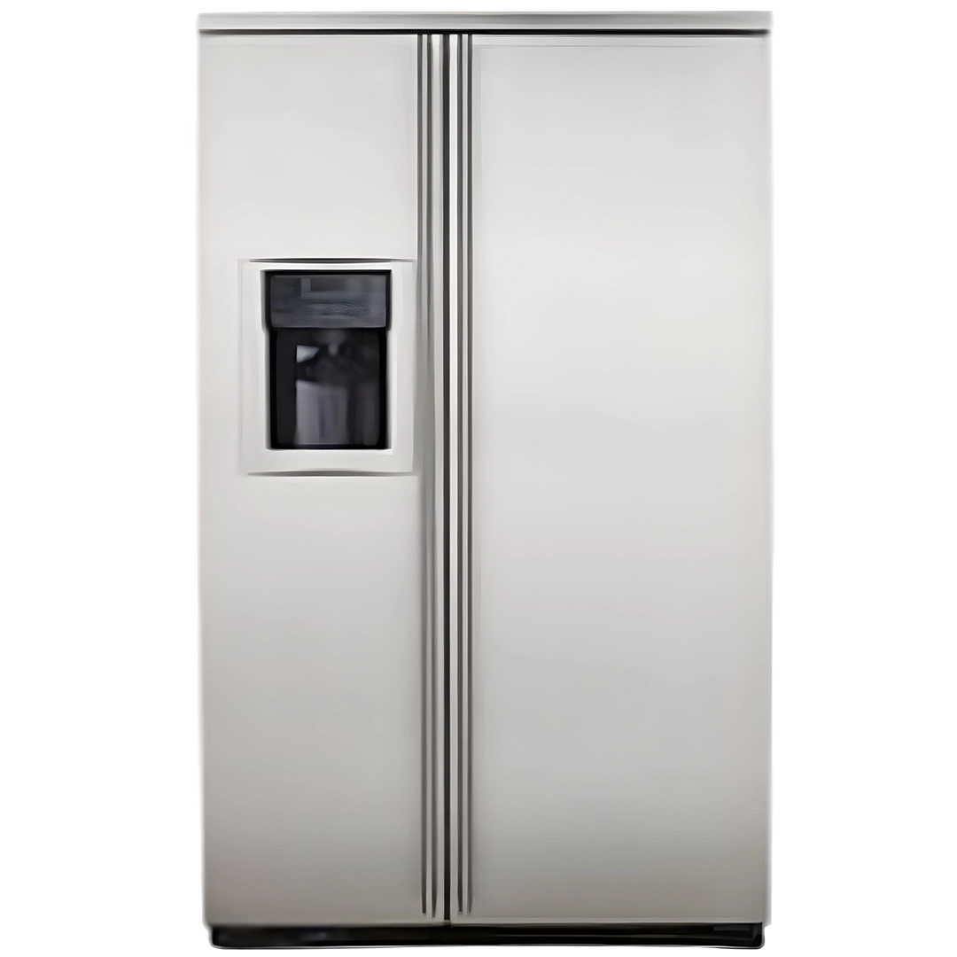 670L Side-by-Side Refrigerator