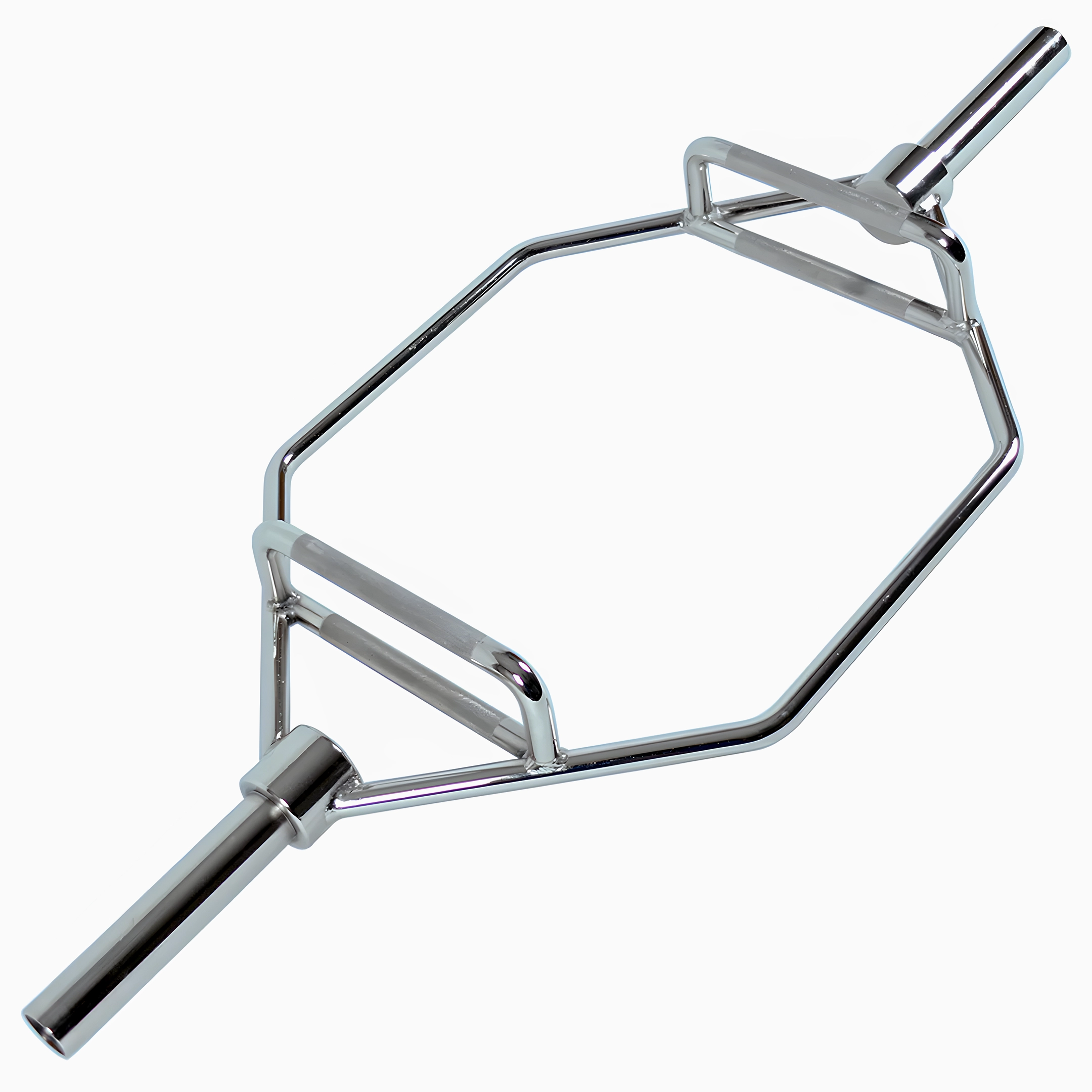 Hex Bar 5′