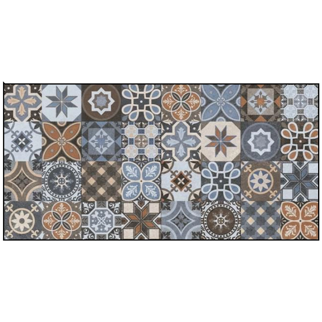 Heritage Mix