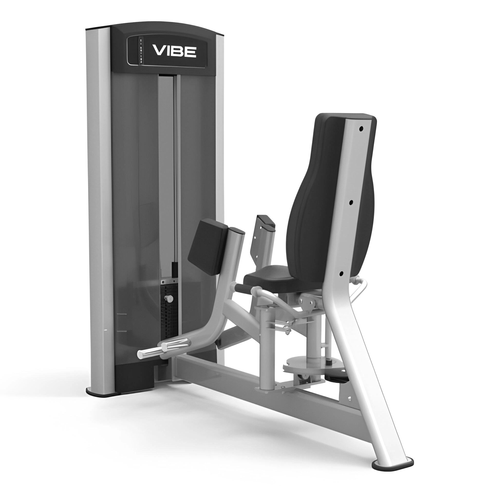Hip adduction