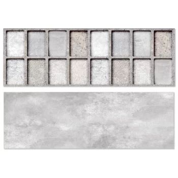 Industrial Perla
