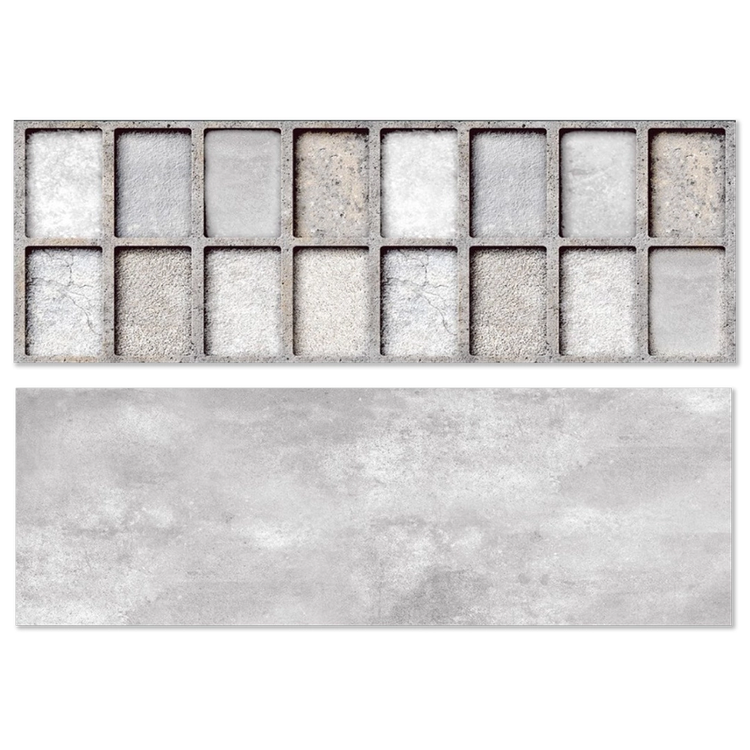 Industrial Perla