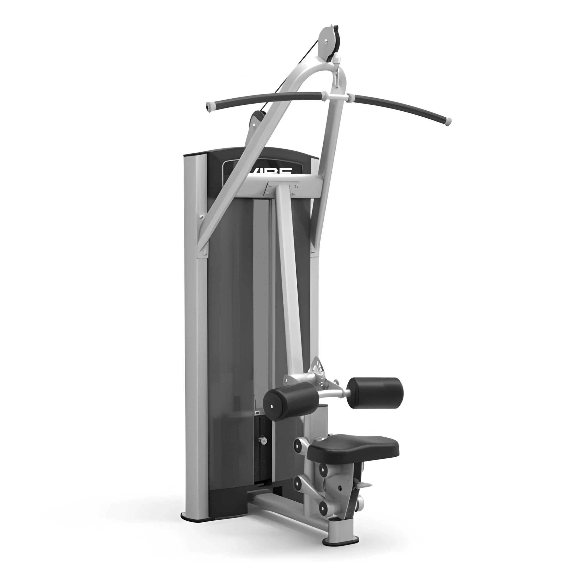 Lat Pull Down