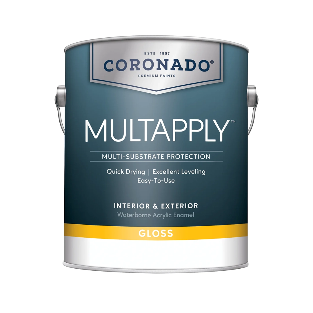 Multapply (1180) paint
