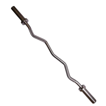 Olympic EZ Curl Bar 4′