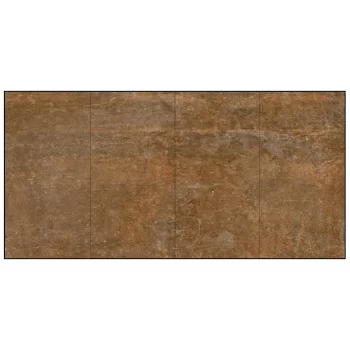 Rust Brown