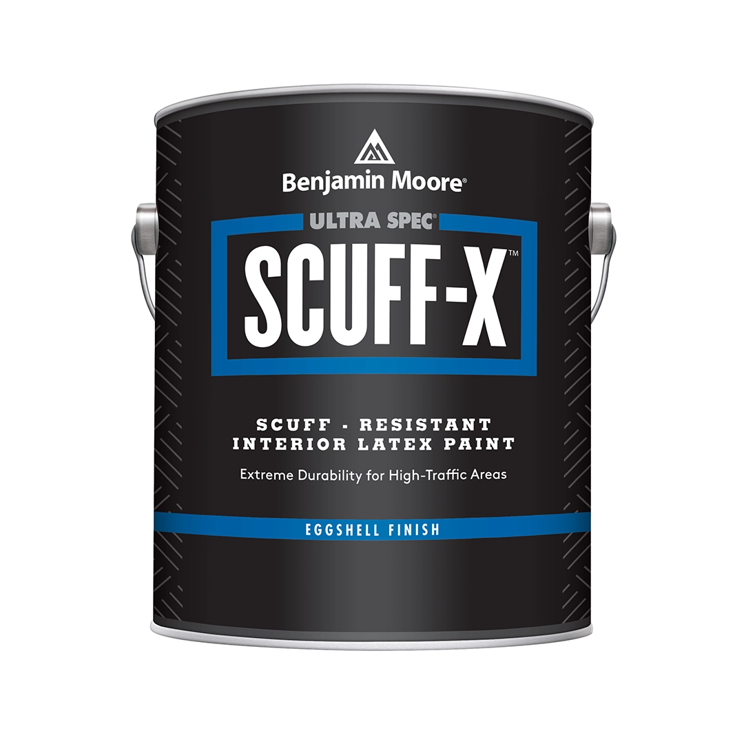 Scuff-X Paint