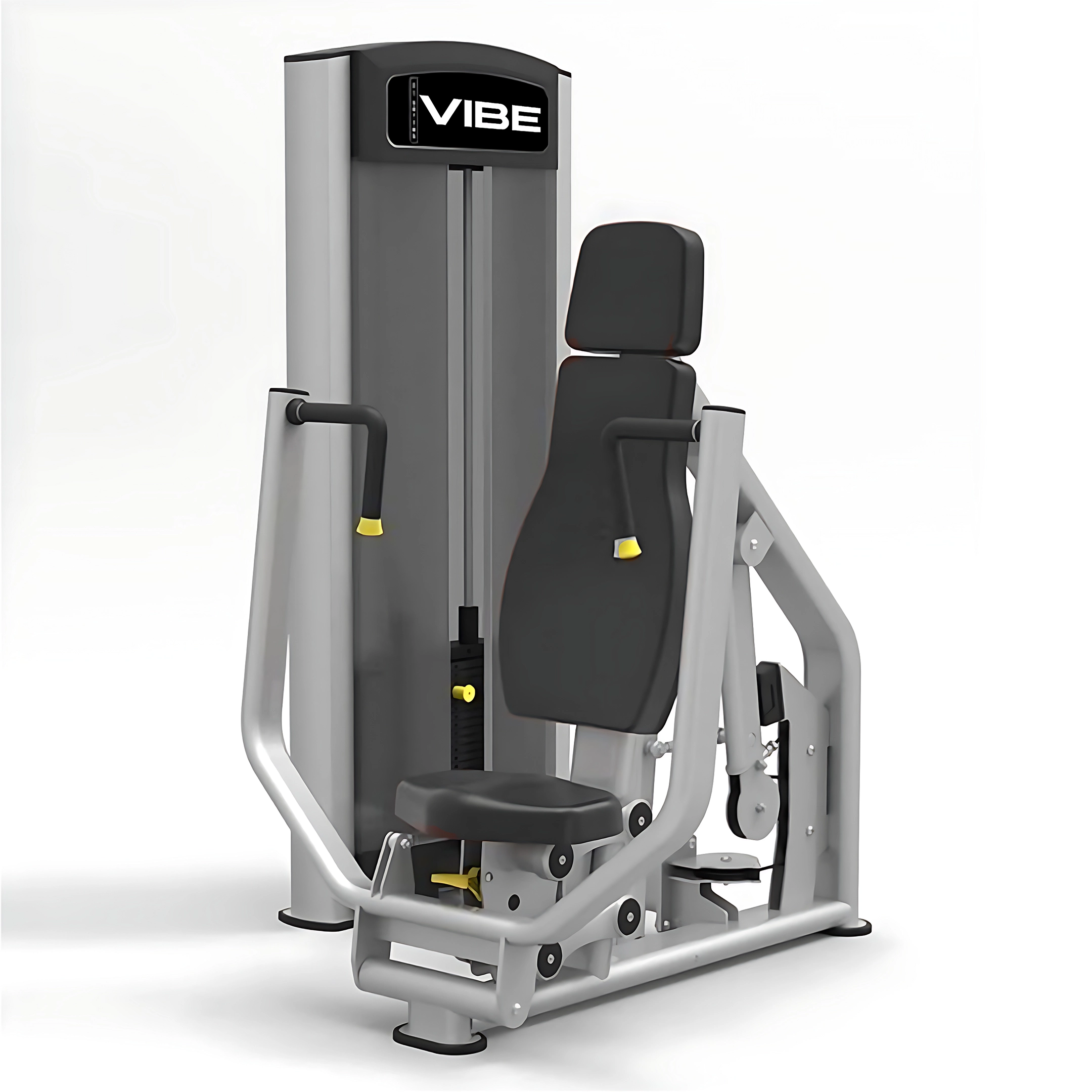 Seated Chest Press