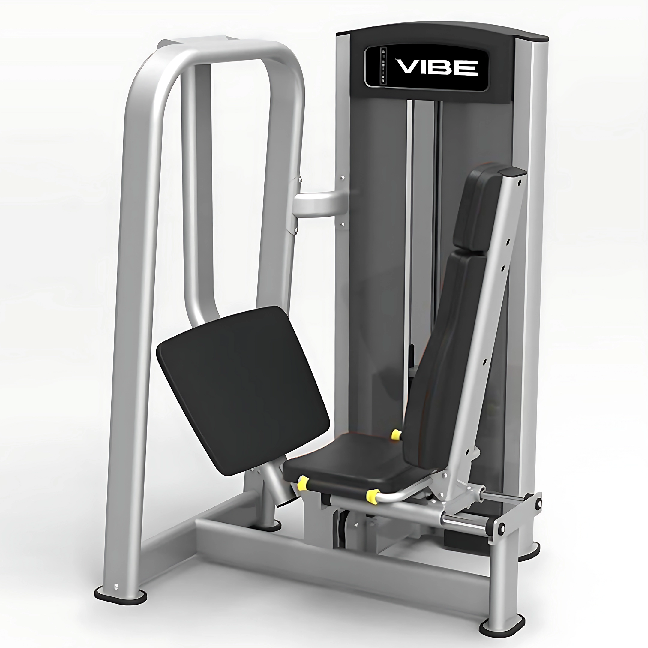 Seated Leg Press