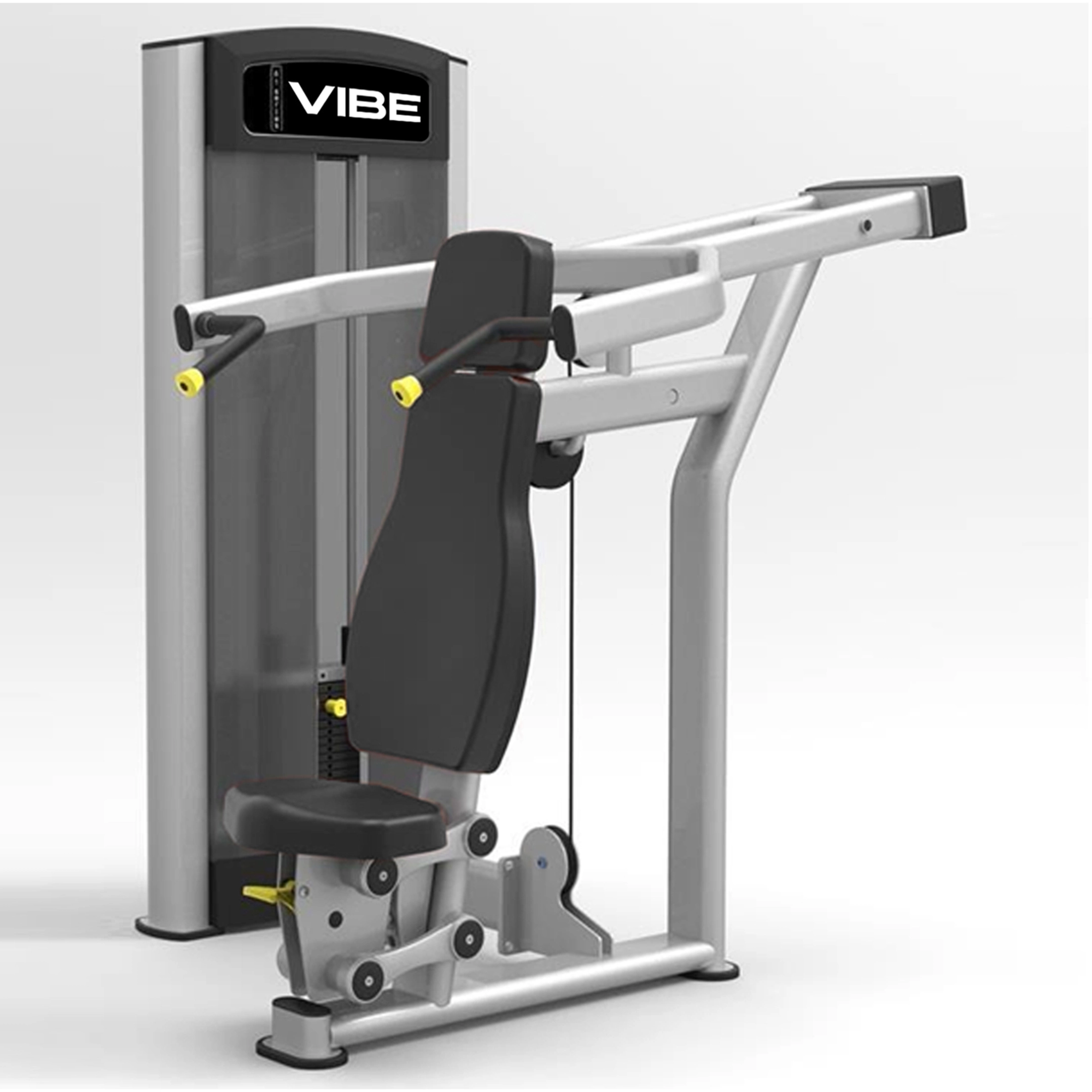 Shoulder Press
