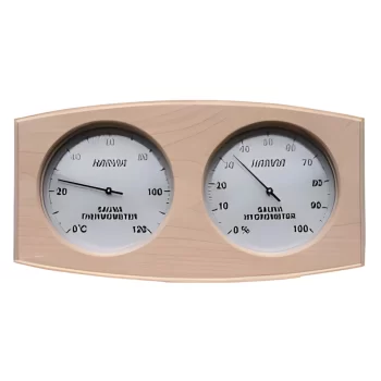 Thermo / Hygrometer