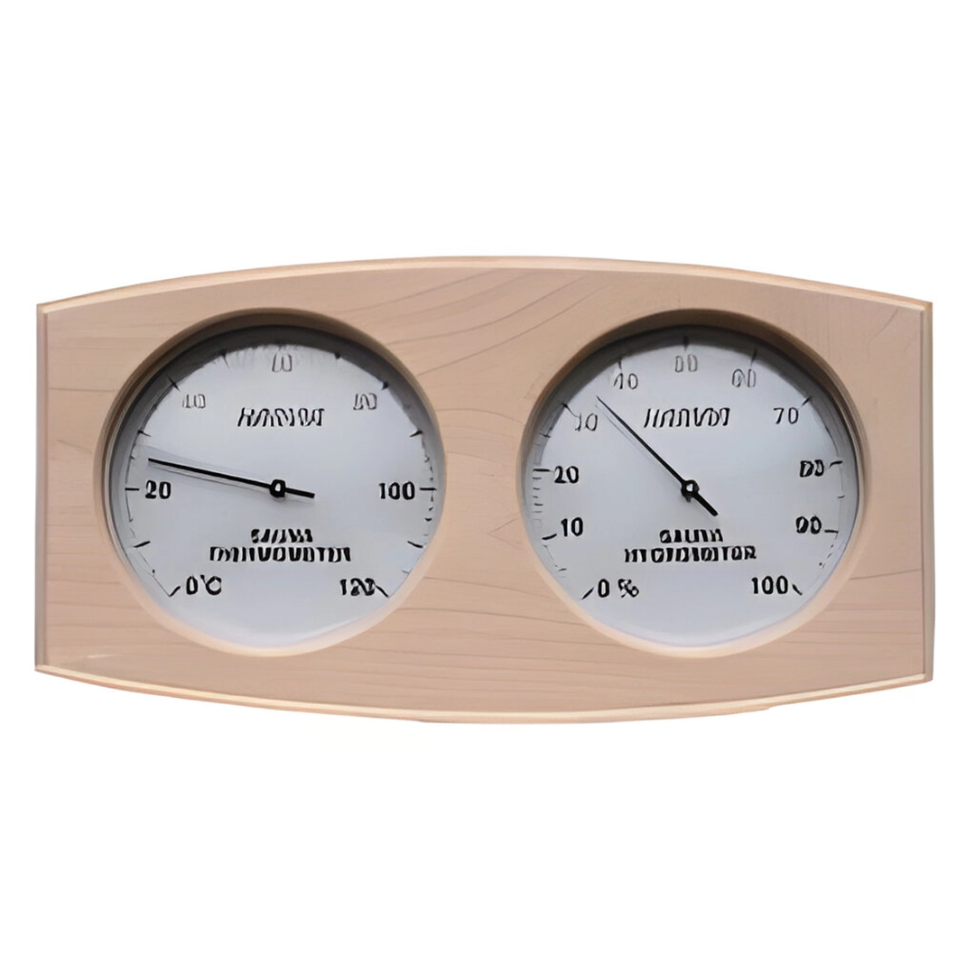 Thermo / Hygrometer