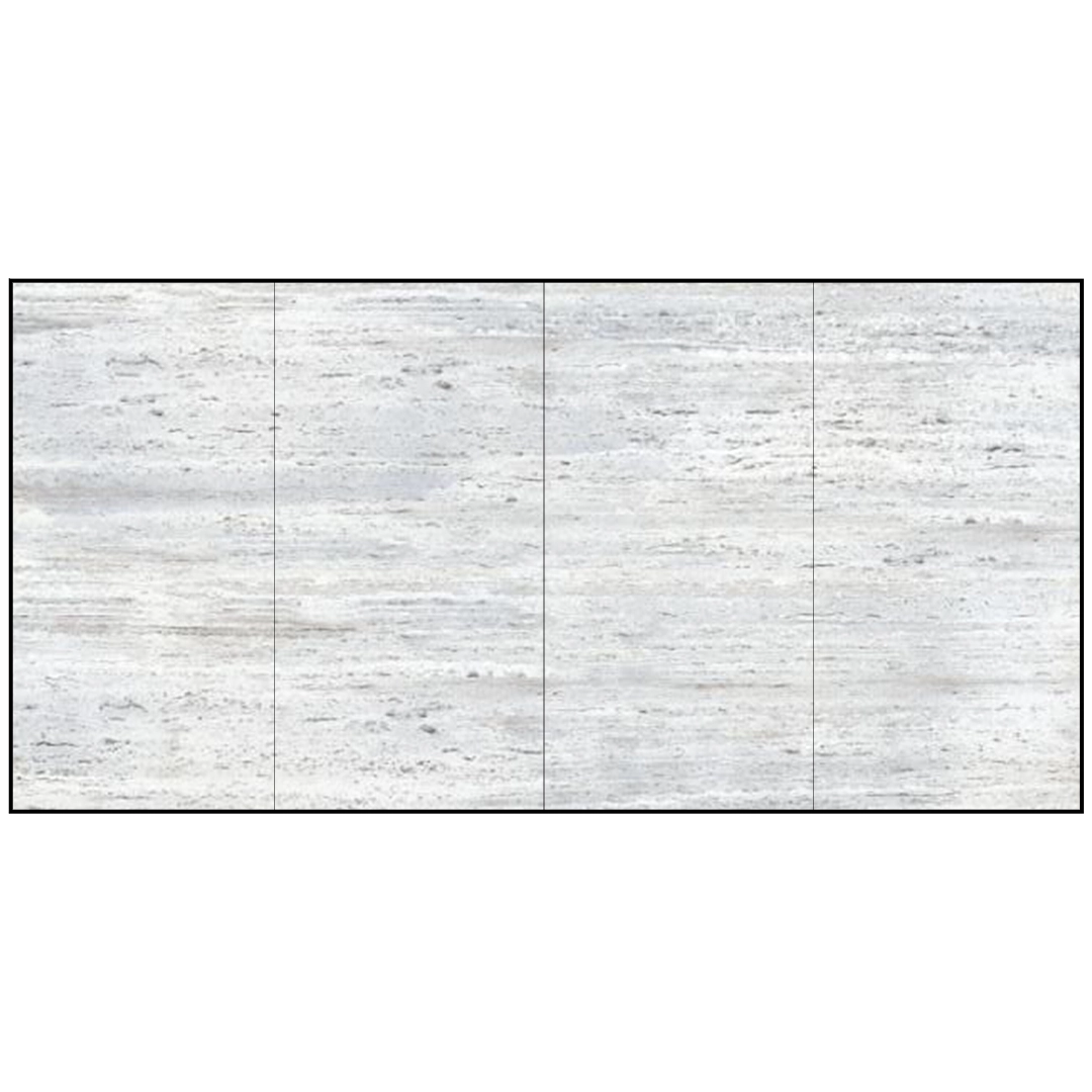Travertine Bone