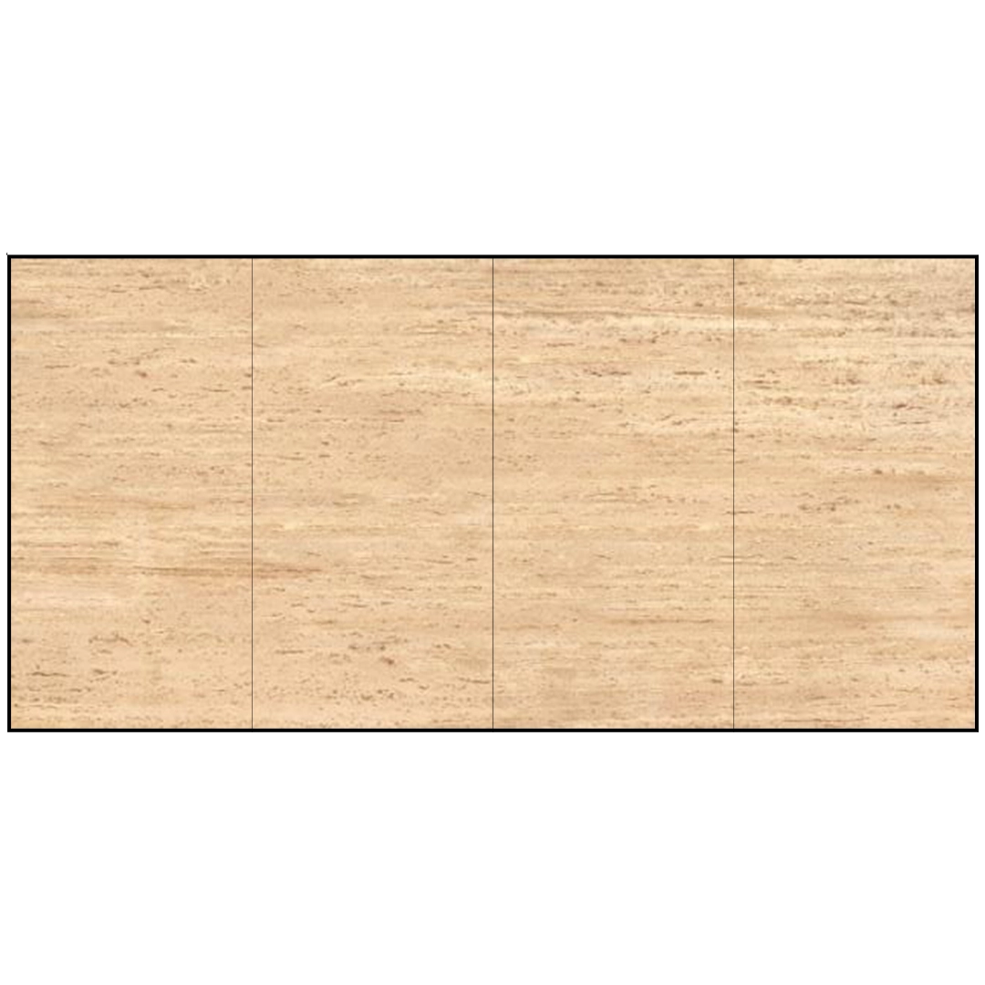 Travertine Brown