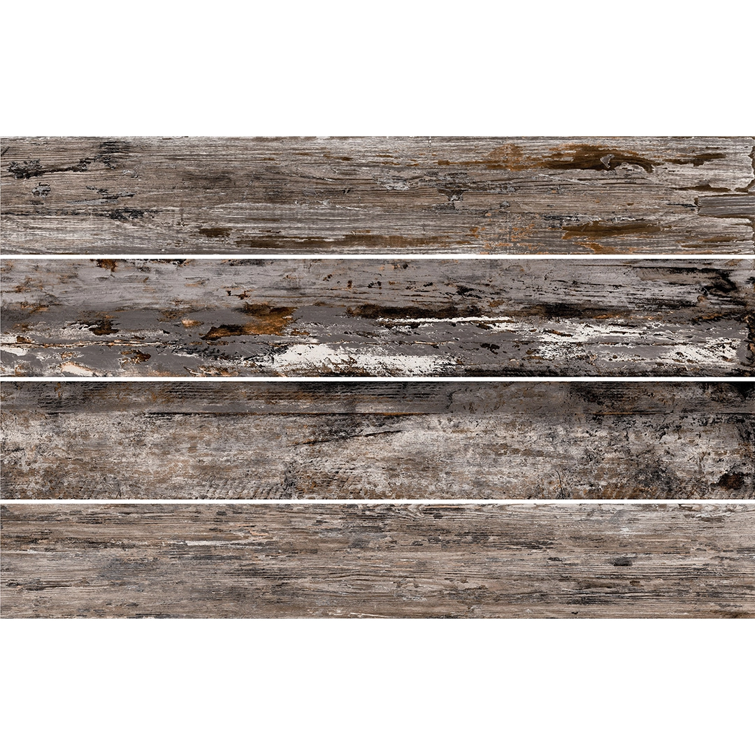 Woodsman Deep Forest