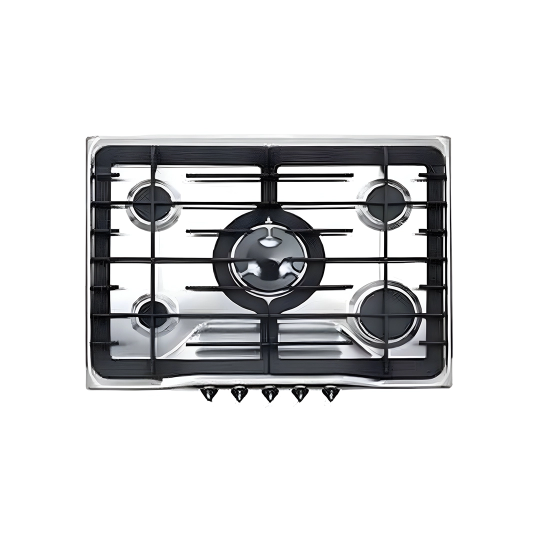 gas hob