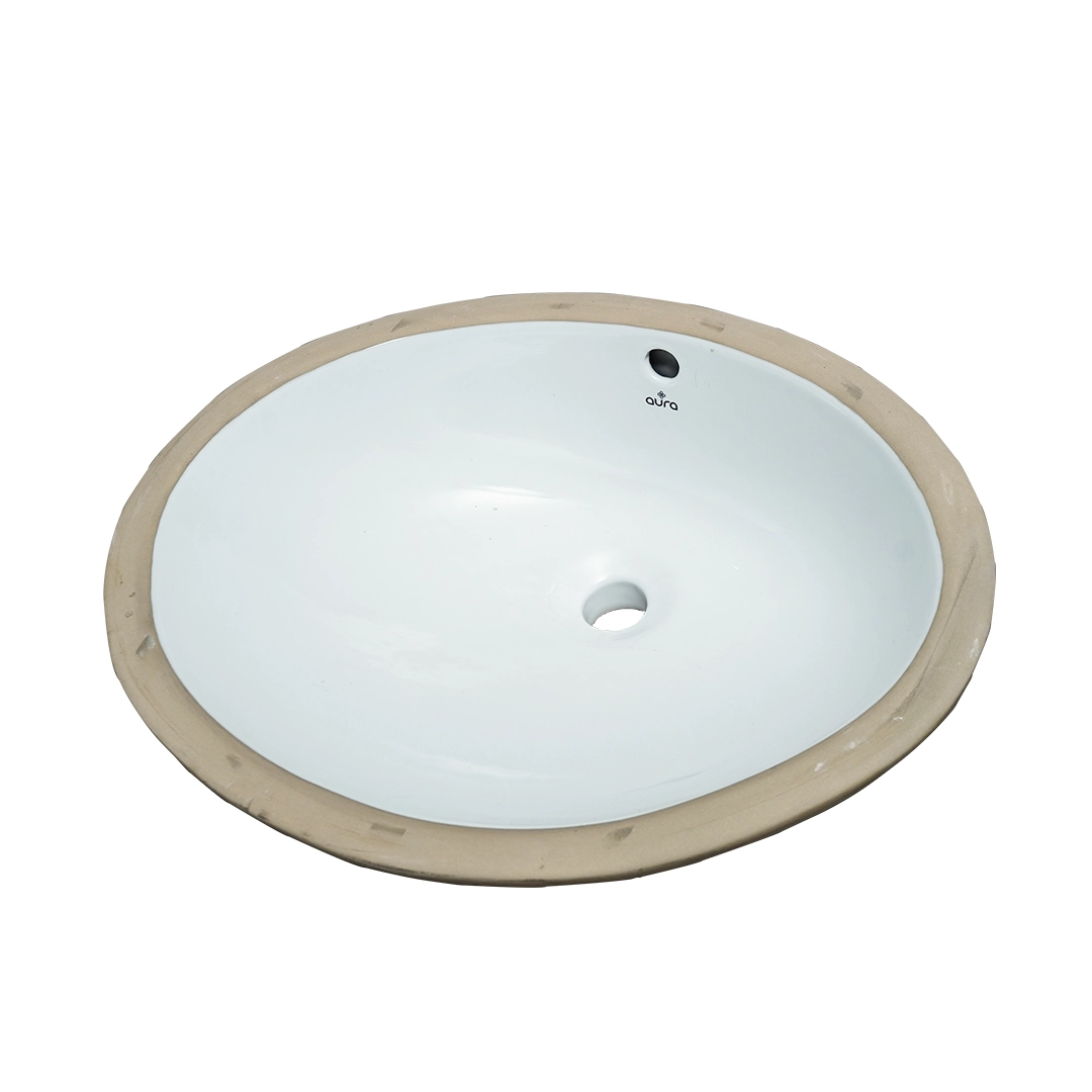 Vera Under Counter Basin