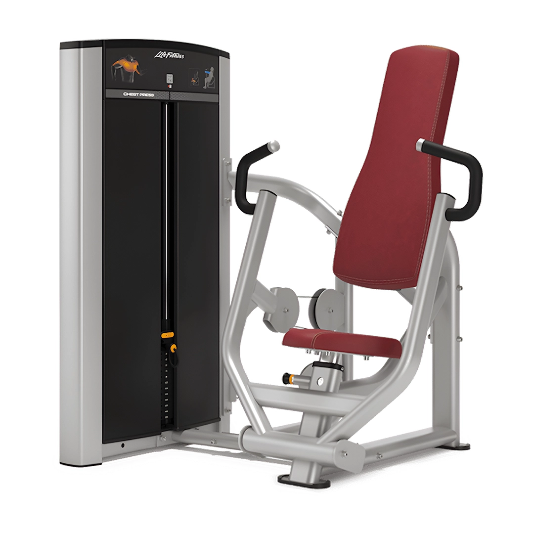 Axiom Series Chest Press