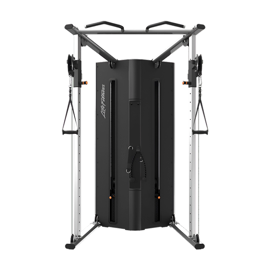 Axiom Series Dual Adjustable Pulley