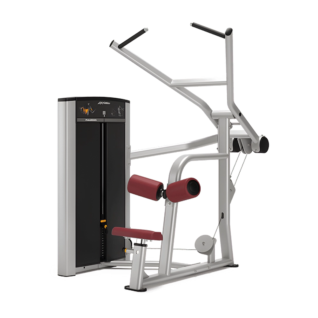 Axiom Series Lat Pulldown