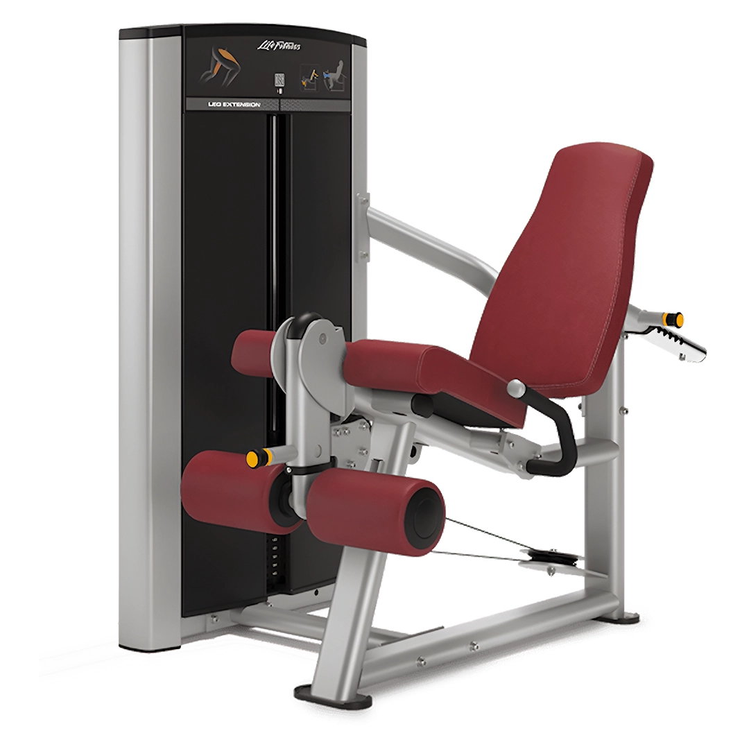 Axiom Series Leg Extension