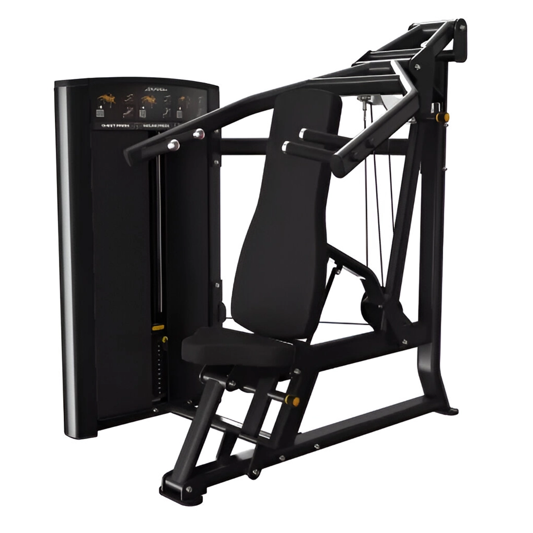 Axiom Series Multi-Press