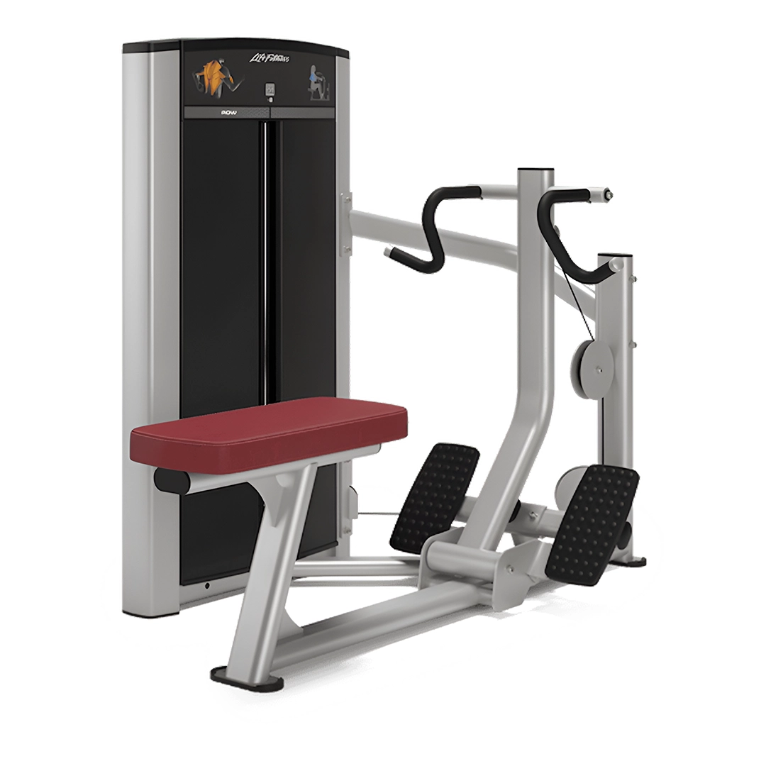 Axiom Series Row
