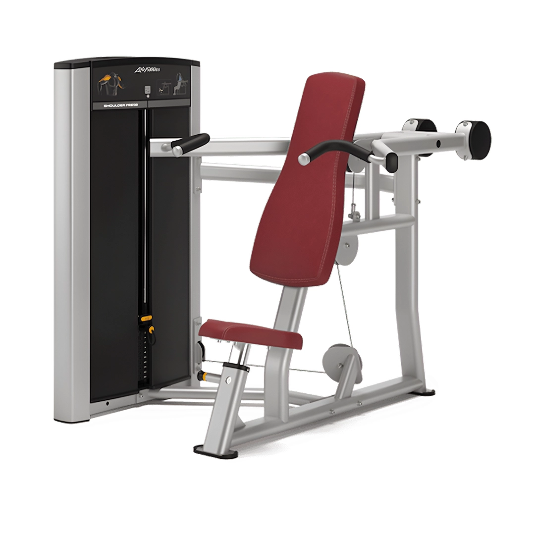 Axiom Series Shoulder Press