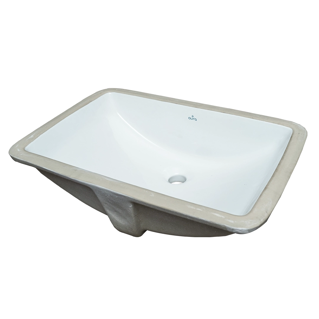 Basin Sink - Under Counter