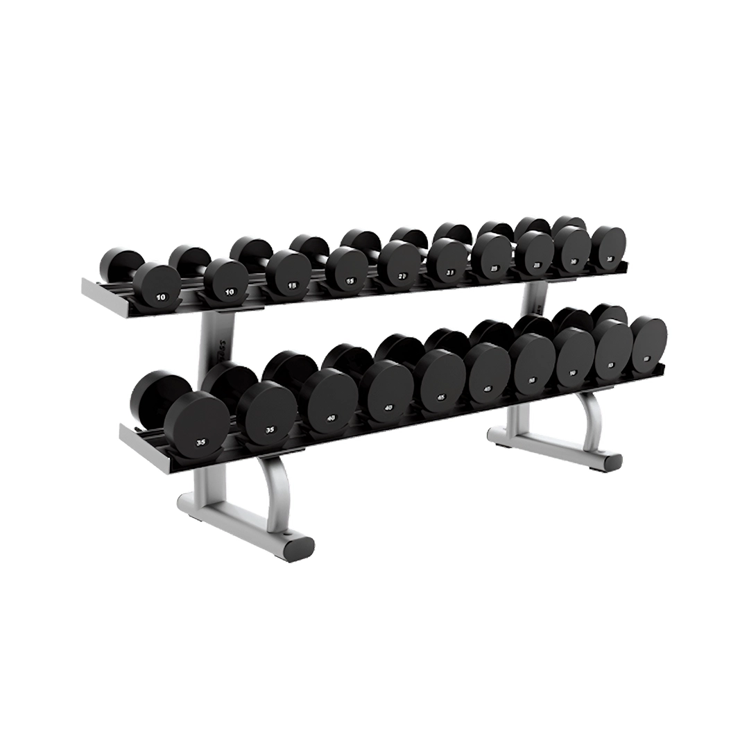 Signature 2 Tier Dumbbell Rack