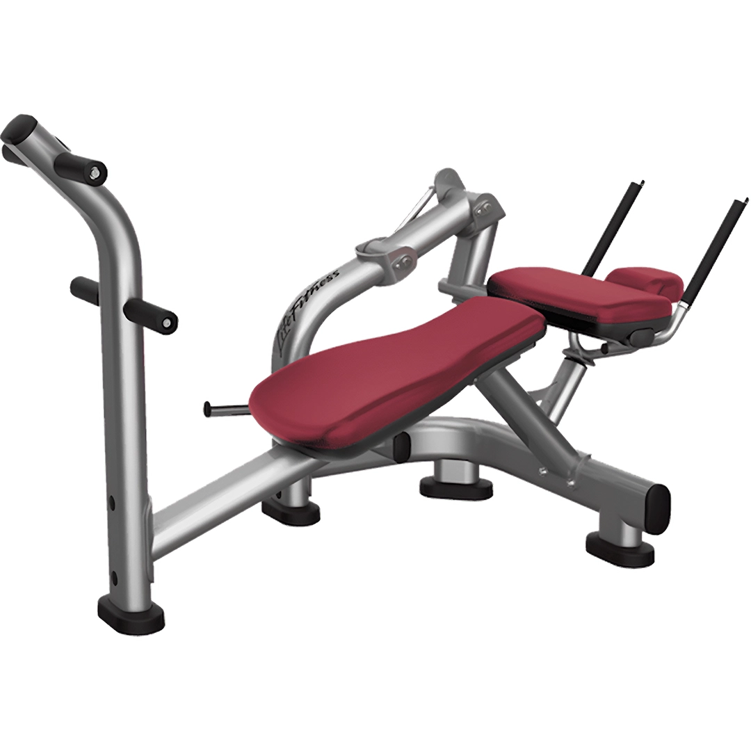 Signature Ab Crunch Bench