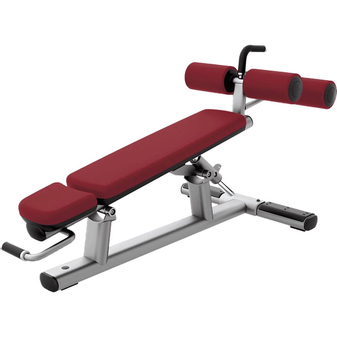 Signature Adjustable Abdominal Bench