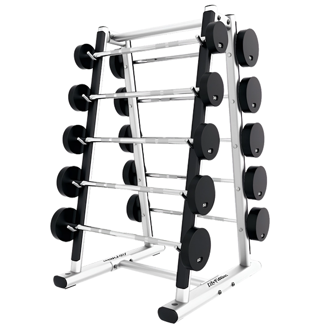 Signature Barbell Rack