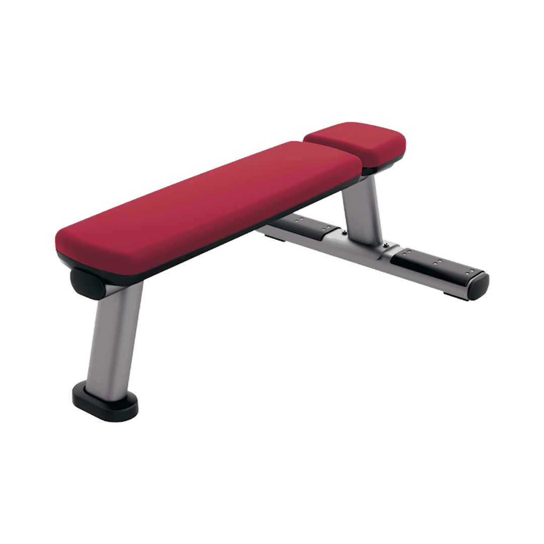Signature Flat Bench