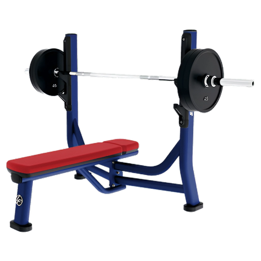 Signature Olympic Flat Bench