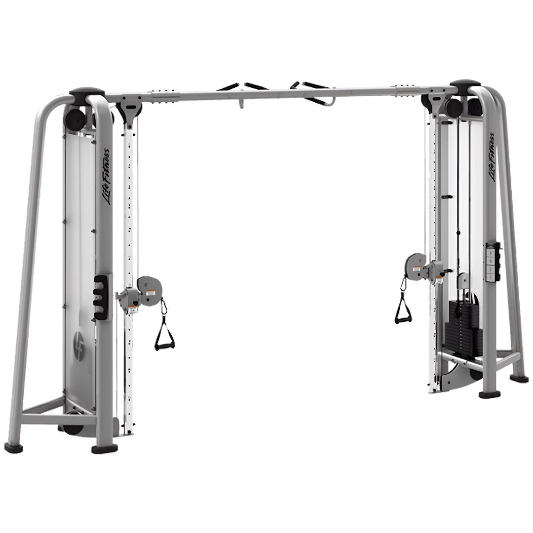 Signature Series Cable Cross-Over