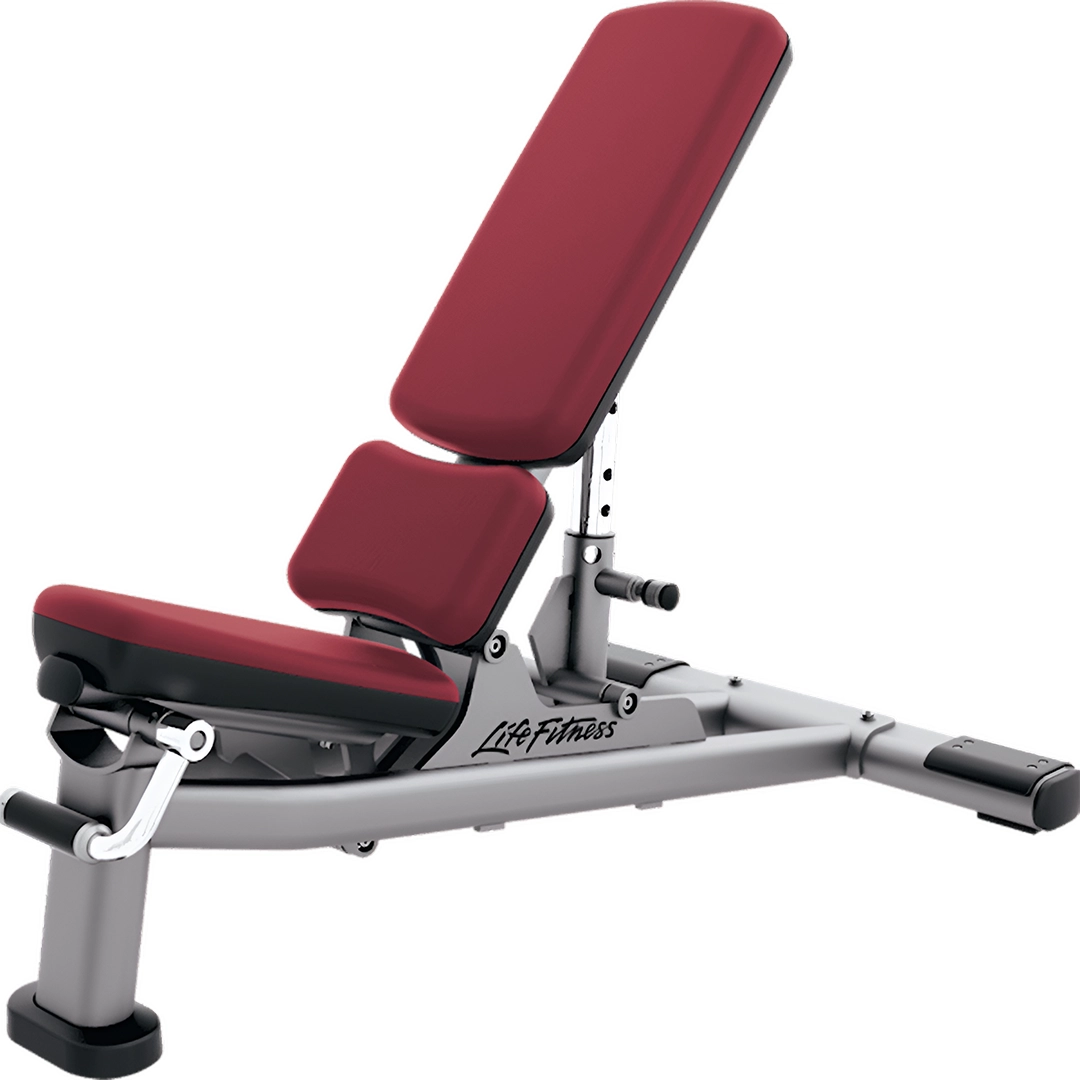 Signature Series Multi-Adjustable Bench