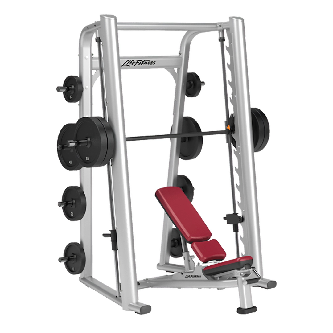 Signature Series Smith Machine