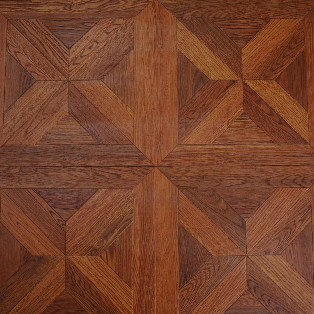 Light Brown Parquet
