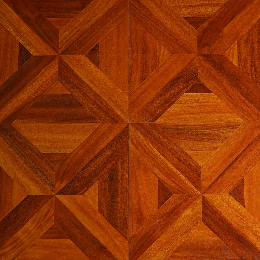 Natural Brown Parquet